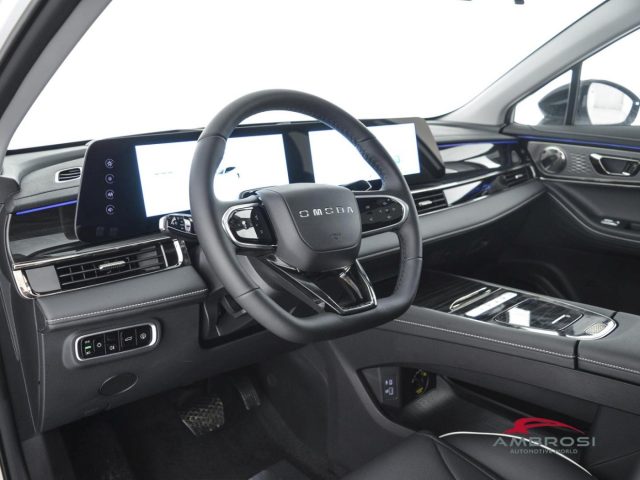 OMODA 5 EV usata 7