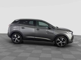PEUGEOT 3008 usata 5