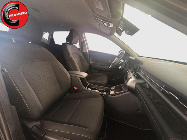 HYUNDAI Kona usata, con Climatizzatore