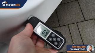 LAND ROVER Range Rover Evoque usata 64