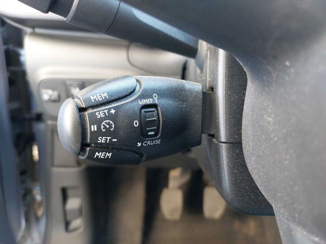 CITROEN C3 usata, con Alzacristalli elettrici