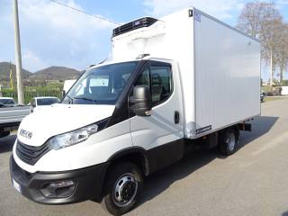 IVECO Daily usata, con ESP