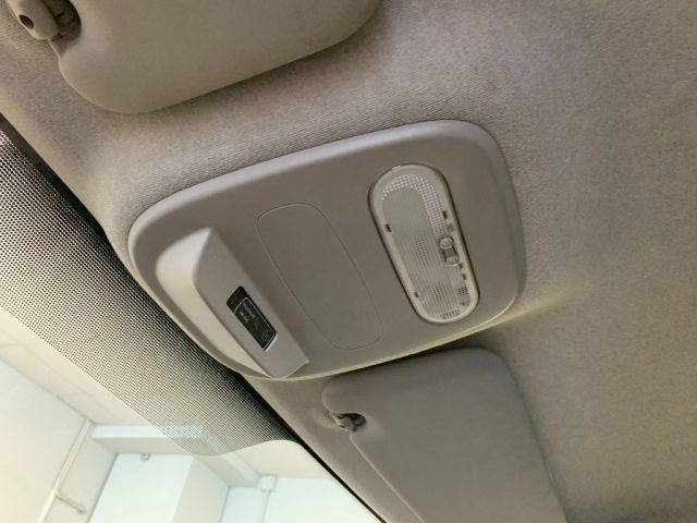 RENAULT Trafic usata, con Bluetooth