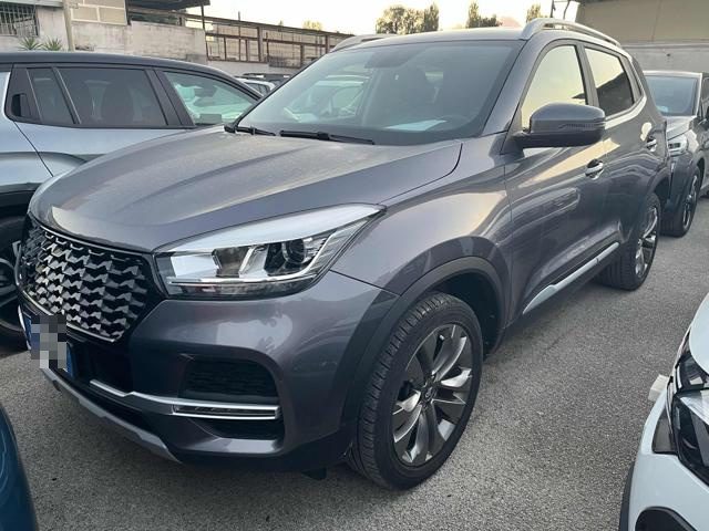 DR MOTOR DR 4.0 usata, con ABS