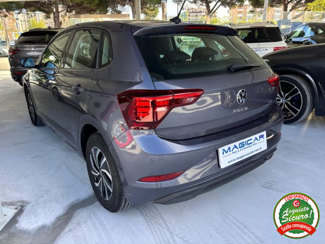 VOLKSWAGEN Polo usata, con Chiusura centralizzata