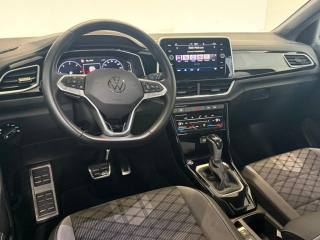 VOLKSWAGEN T-Roc usata, con Cruise Control
