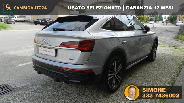 AUDI Q5 usata, con Autoradio