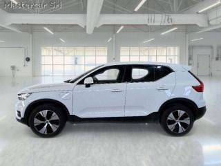 VOLVO XC40 usata, con Chiusura centralizzata