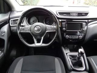NISSAN Qashqai usata, con Climatizzatore