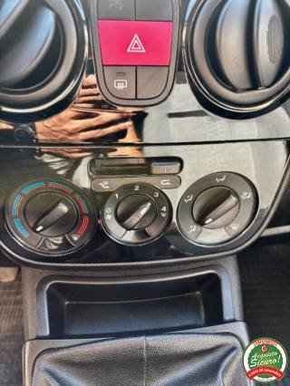 FIAT Fiorino usata, con Climatizzatore