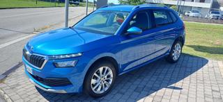 SKODA Kamiq usata, con Airbag