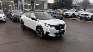 PEUGEOT 2008 usata, con Airbag laterali