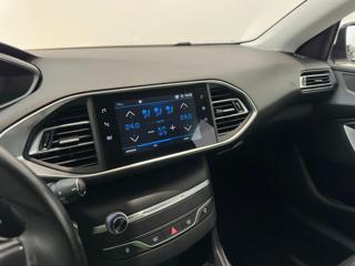PEUGEOT 308 usata, con Climatizzatore