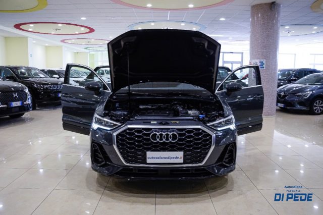 AUDI Q3 usata, con Chiusura centralizzata