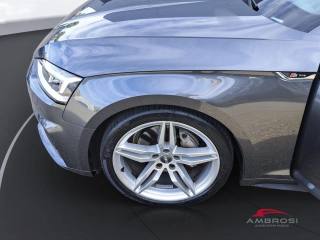AUDI A5 usata 12