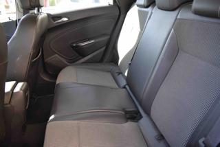 OPEL Astra usata, con Servosterzo
