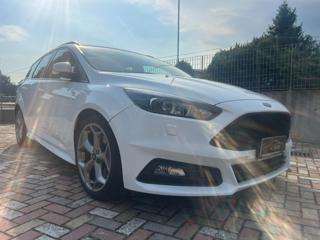 FORD Focus usata, con Airbag laterali