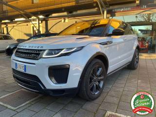 LAND ROVER Range Rover Evoque 2.0 td4 HSE Dynamic 180cv PREZZO REALE