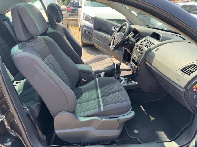 RENAULT Megane usata, con Fendinebbia