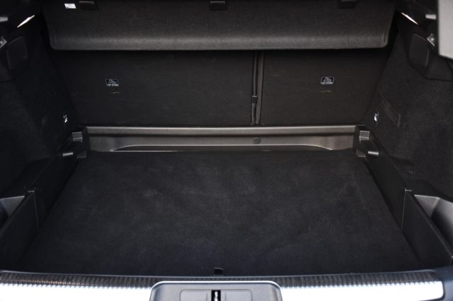 DS AUTOMOBILES DS 7 usata, con Immobilizzatore elettronico