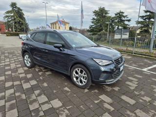 SEAT Arona usata, con Alzacristalli elettrici