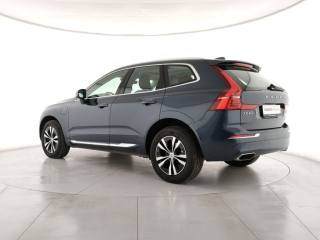 VOLVO XC60 usata, con Airbag laterali