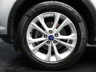 FORD Kuga usata, con Cerchi in lega