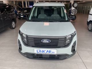 FORD Tourneo Courier usata, con Airbag laterali