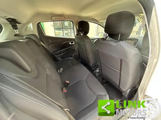 RENAULT Clio usata, con Telecamera per parcheggio assistito