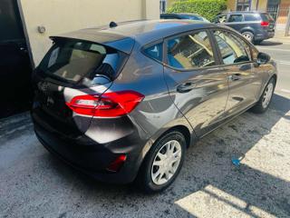 FORD Fiesta usata, con Chiusura centralizzata