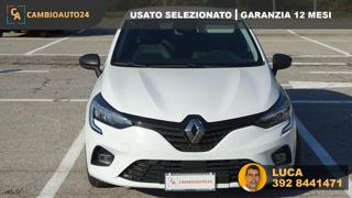 RENAULT Clio SCe Benzina, 67cv,  5 porte Life, Garanzia..