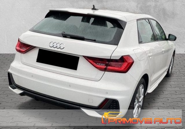 AUDI A1 usata, con Controllo trazione