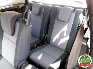 RENAULT Scenic usata, con Climatizzatore automatico, 2 zone