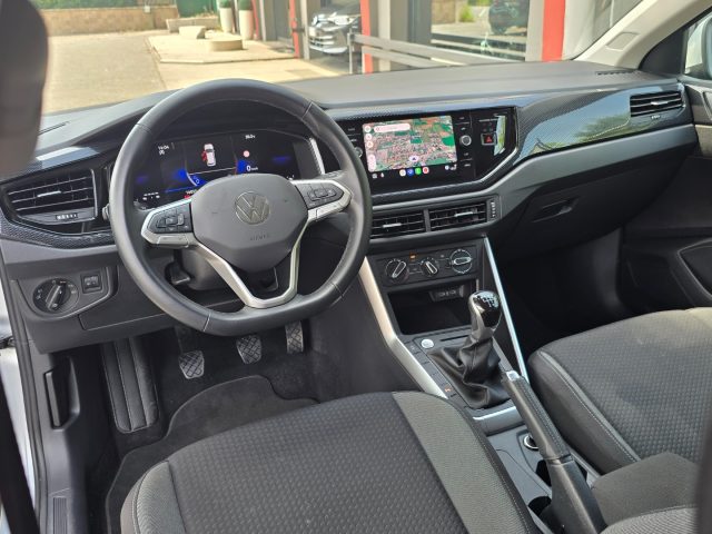 VOLKSWAGEN Taigo usata, con Airbag Passeggero