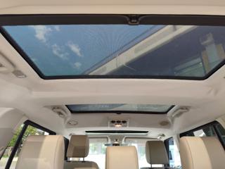 LAND ROVER Discovery usata, con Cruise Control