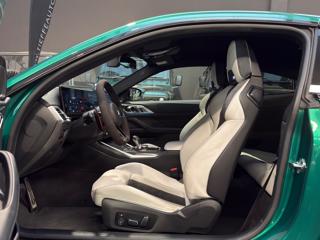 BMW M4 usata, con Boardcomputer