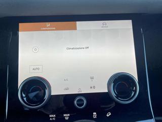 LAND ROVER Range Rover Evoque usata 20