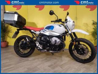 BMW R Nine T