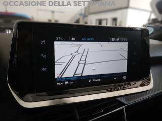 PEUGEOT 2008 usata, con Fari LED