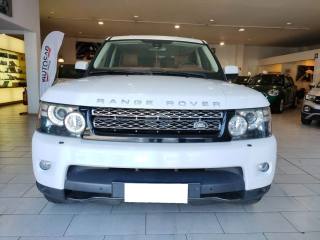 LAND ROVER Range Rover Sport usata, con Airbag