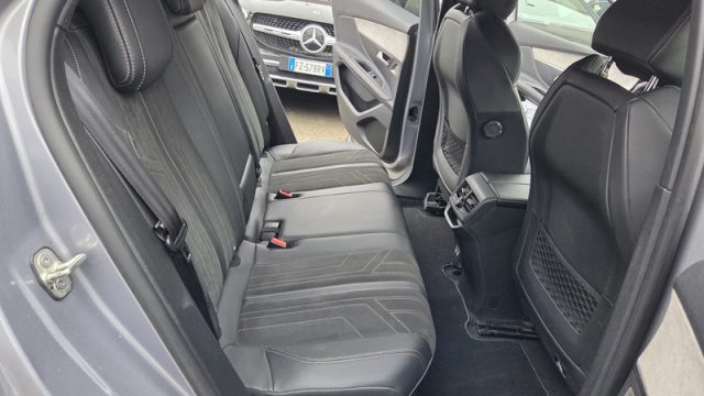 PEUGEOT 3008 usata, con Cruise Control