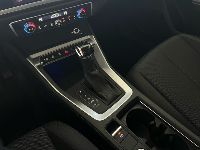 AUDI Q3 usata, con Cruise Control