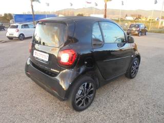 SMART ForTwo usata, con Autoradio