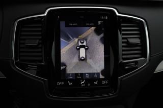 VOLVO XC90 usata, con Sistema di chiamata d