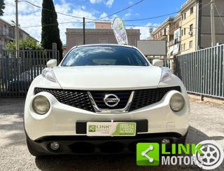 NISSAN Juke usata, con Airbag laterali