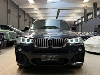 BMW X3 usata, con Airbag