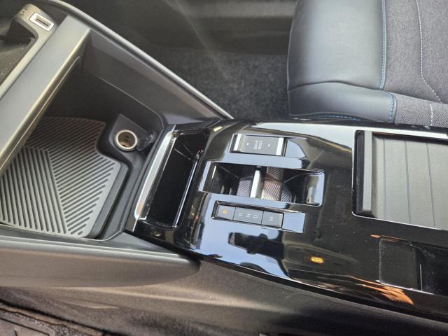 CITROEN C4 usata, con Park Distance Control