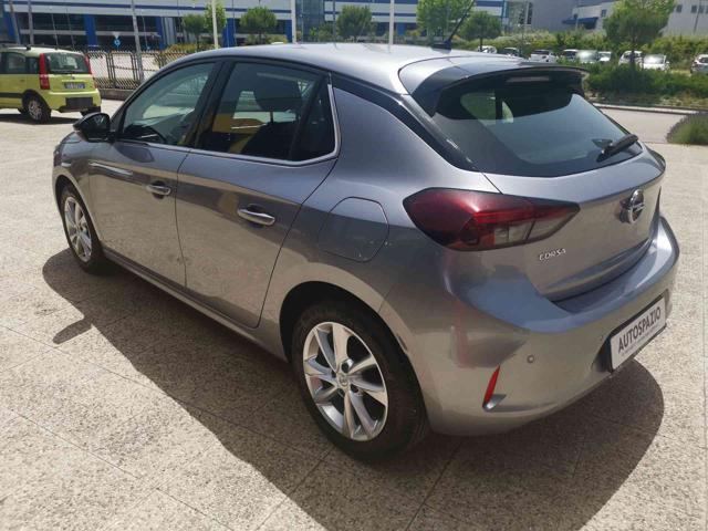 OPEL Corsa usata, con Autoradio