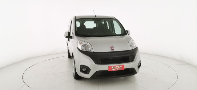 FIAT Qubo usata 19