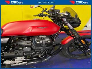 MOTO GUZZI V7 usata 8